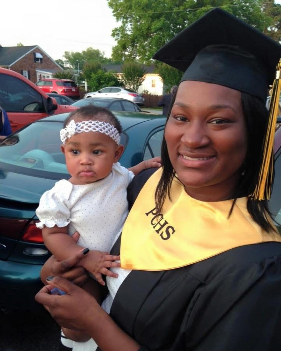 Graduation Graduation